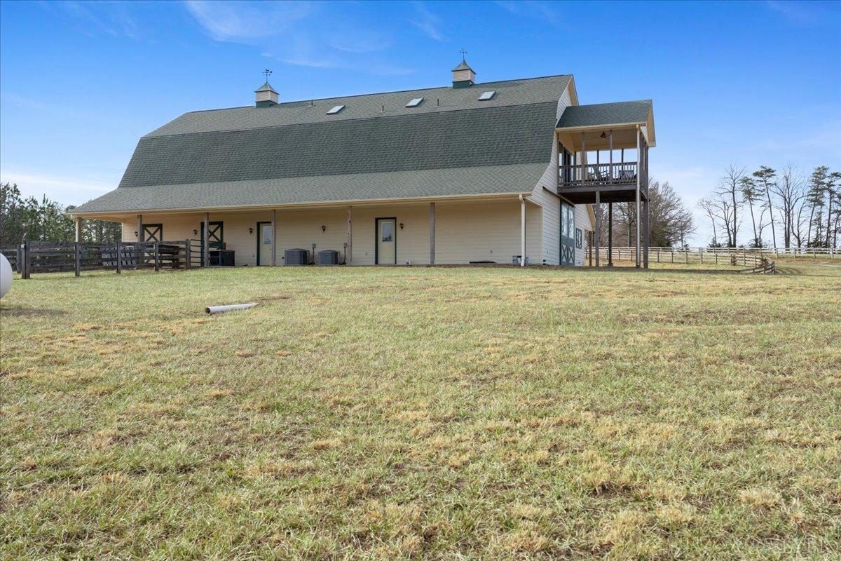 1433 Piney Mountain Road, Appomattox, Virginia image 44