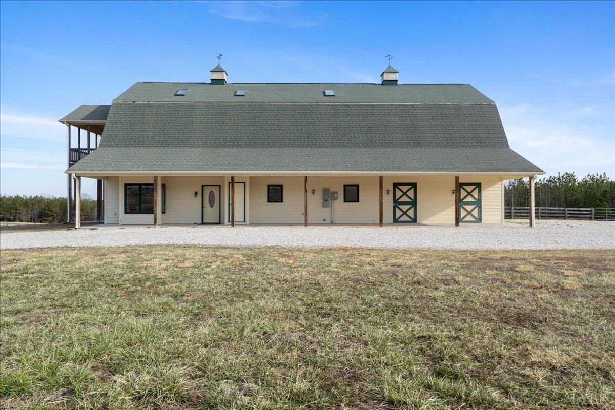1433 Piney Mountain Road, Appomattox, Virginia image 47
