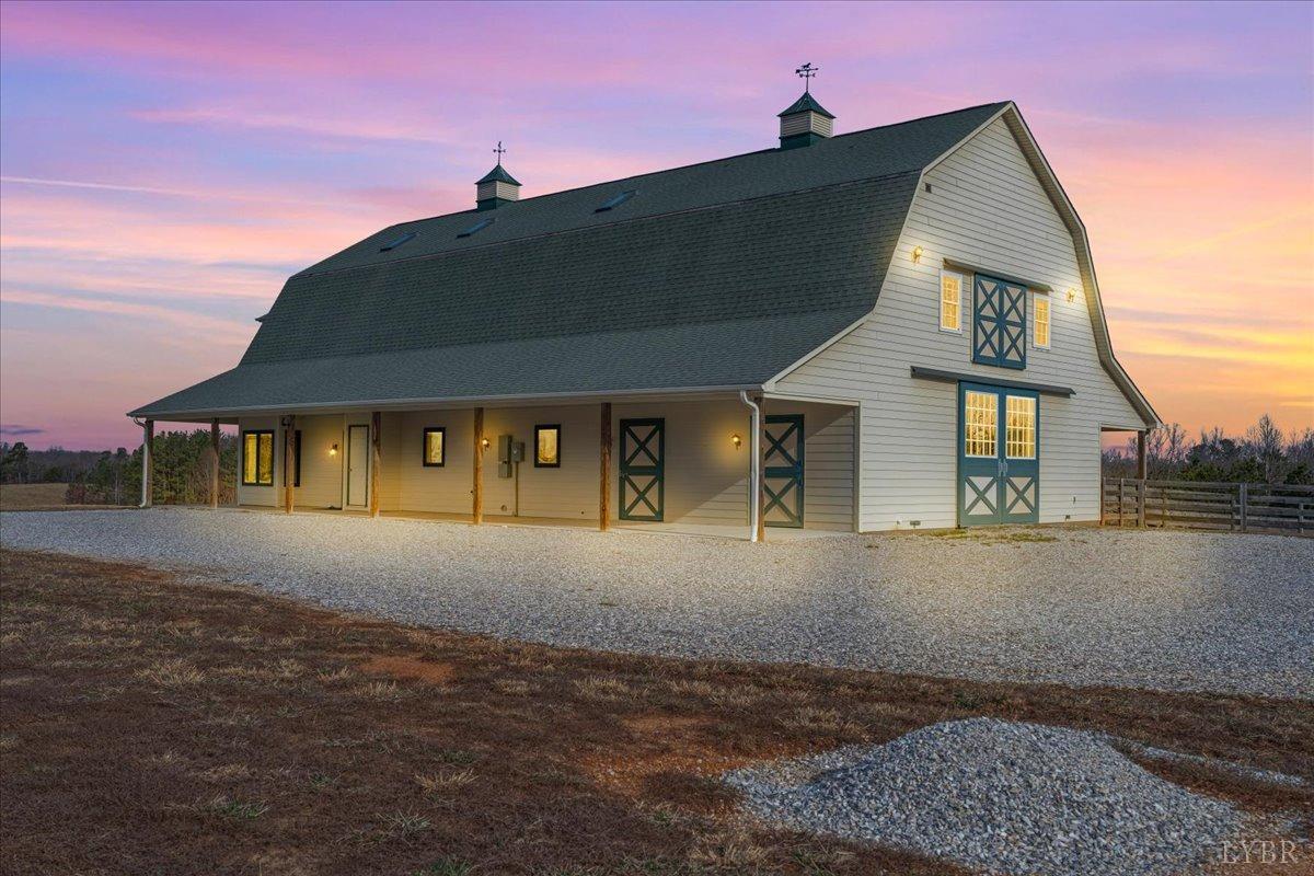 1433 Piney Mountain Road, Appomattox, Virginia image 1
