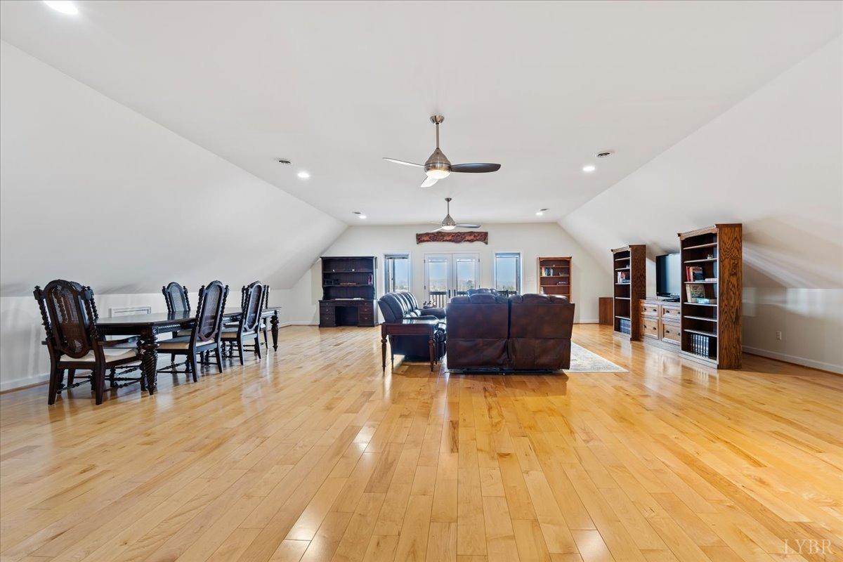 1433 Piney Mountain Road, Appomattox, Virginia image 14