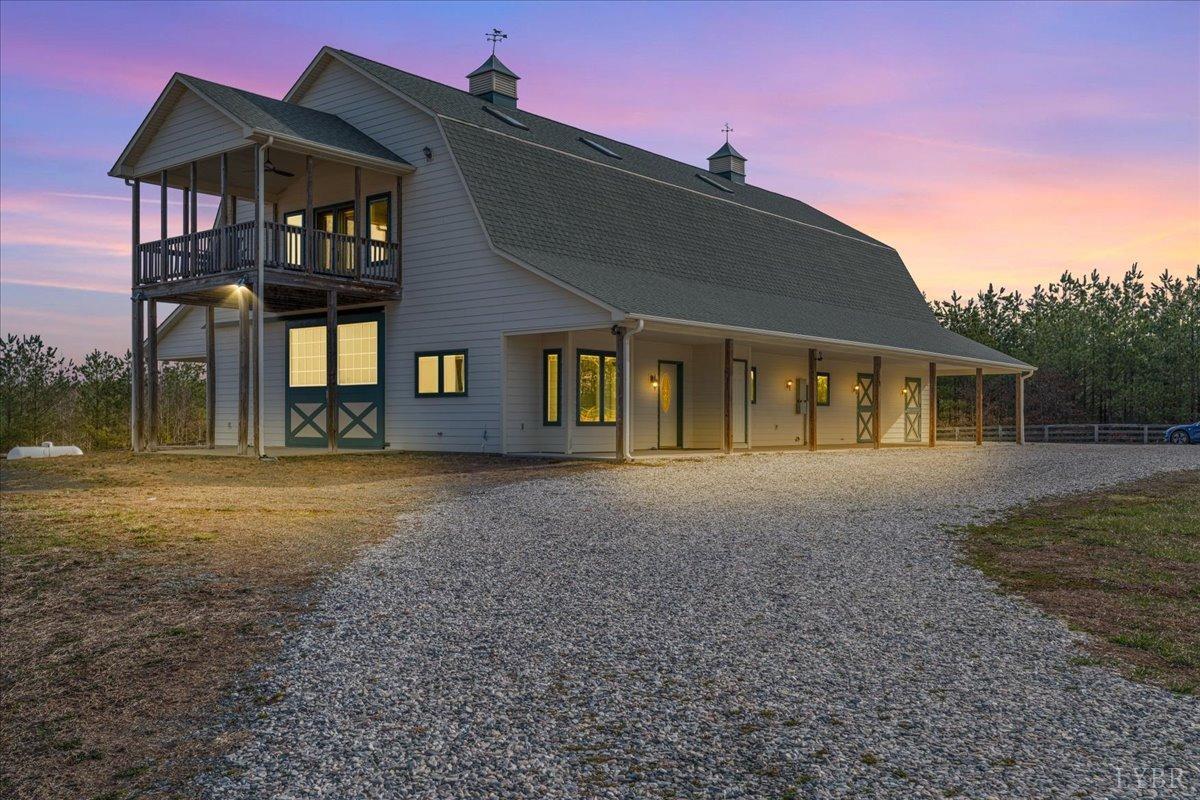 1433 Piney Mountain Road, Appomattox, Virginia image 2