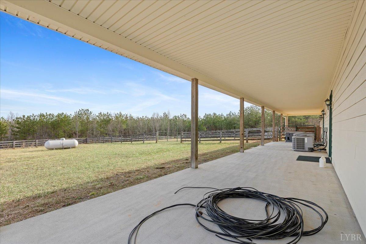 1433 Piney Mountain Road, Appomattox, Virginia image 30