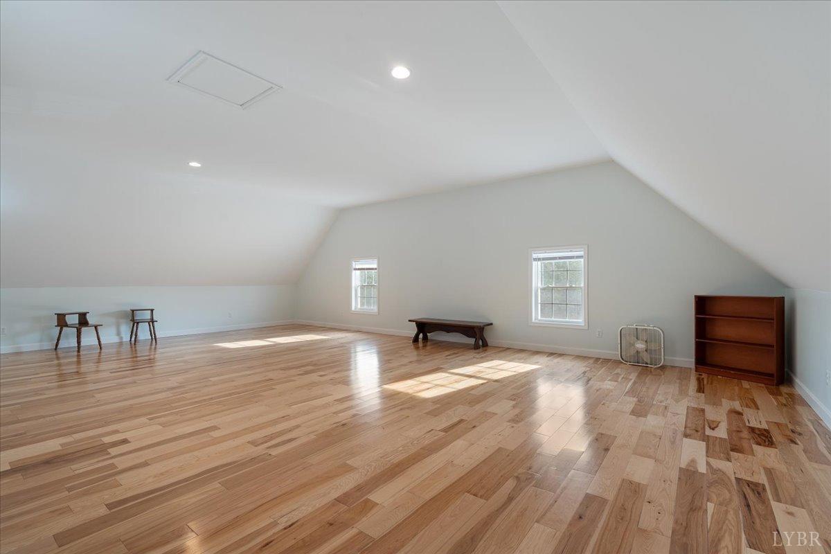 1433 Piney Mountain Road, Appomattox, Virginia image 22