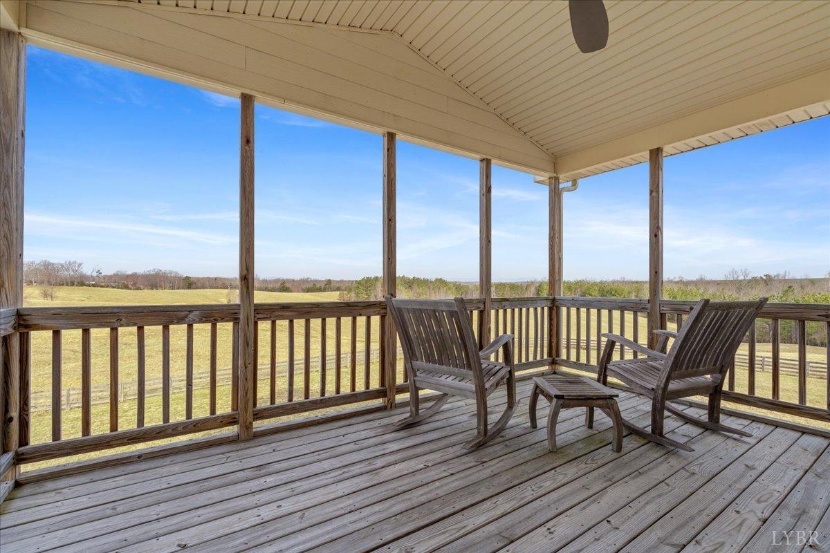1433 Piney Mountain Road, Appomattox, Virginia image 25