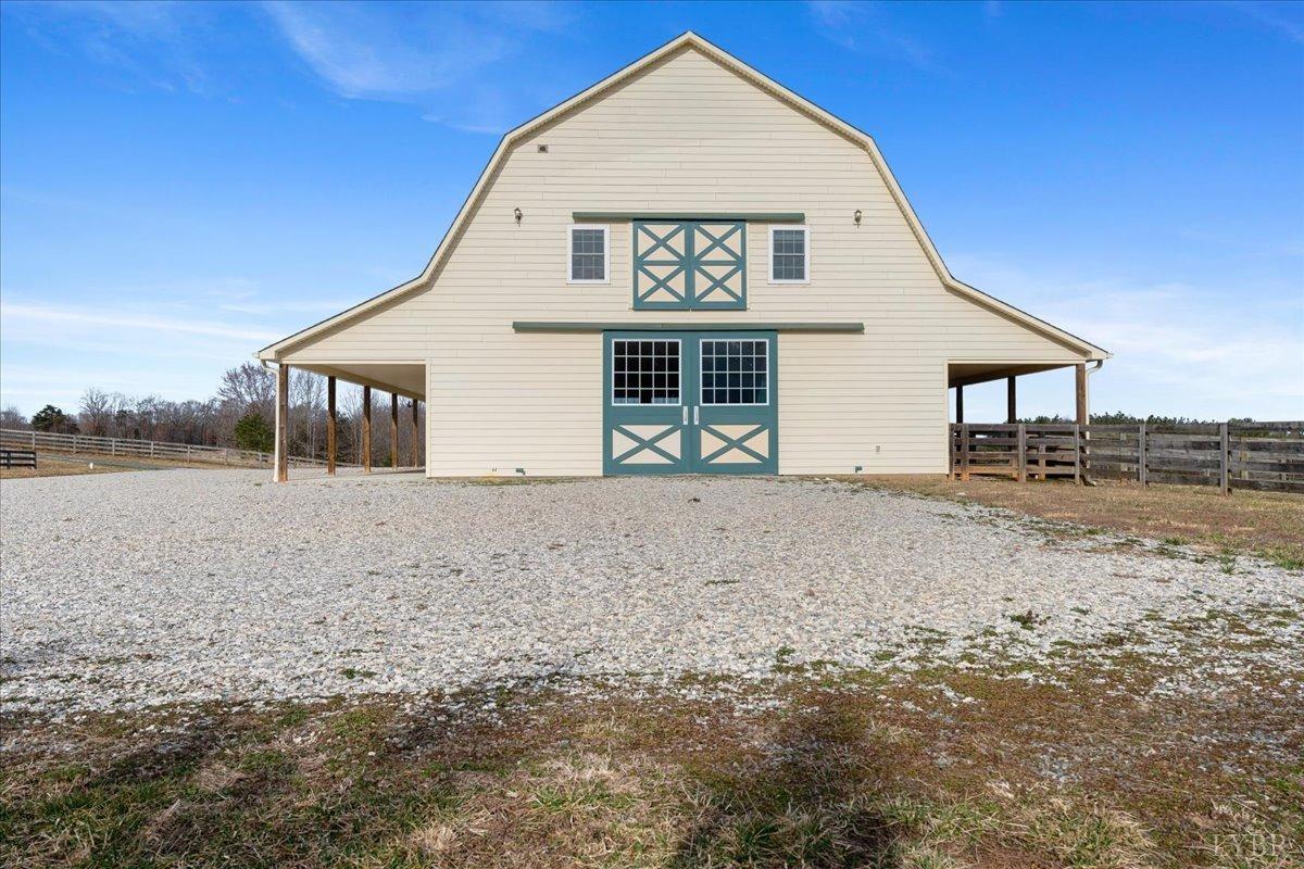 1433 Piney Mountain Road, Appomattox, Virginia image 49
