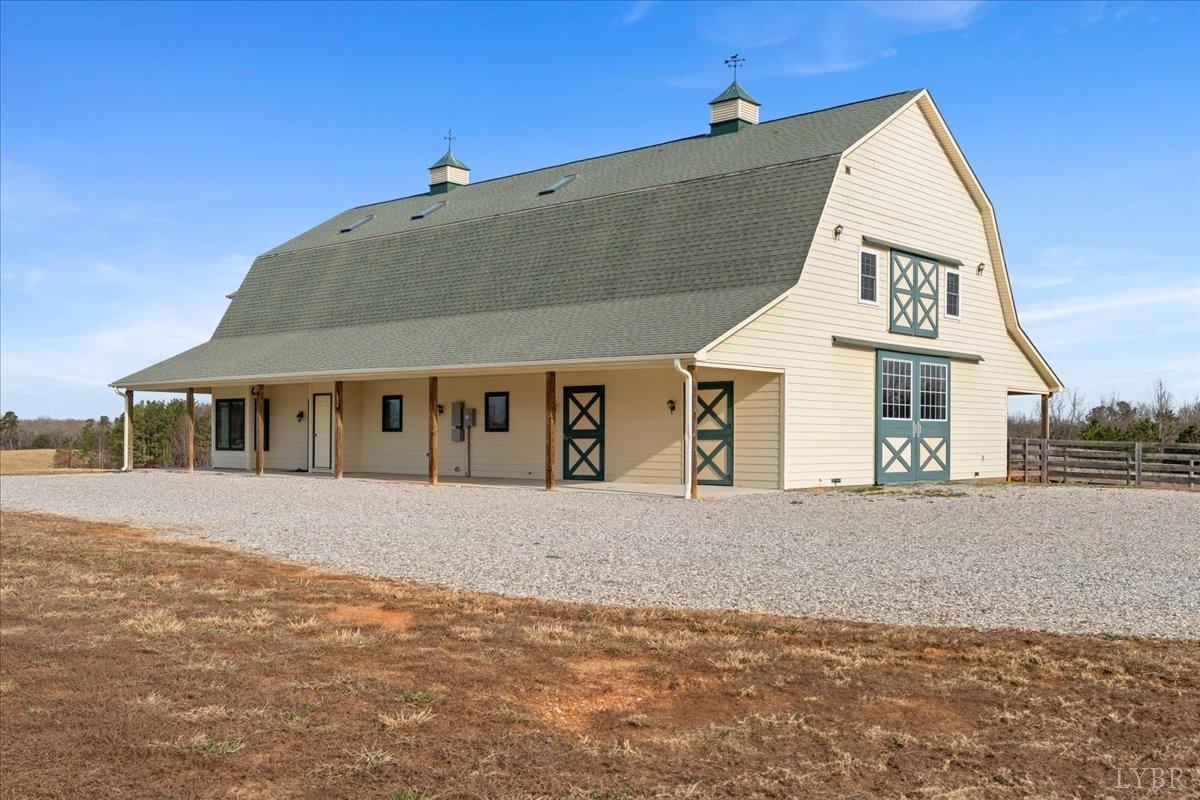 1433 Piney Mountain Road, Appomattox, Virginia image 48