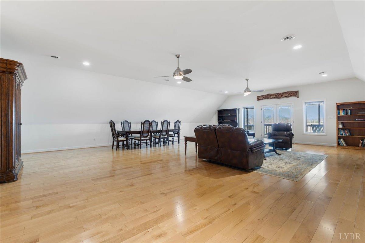 1433 Piney Mountain Road, Appomattox, Virginia image 13