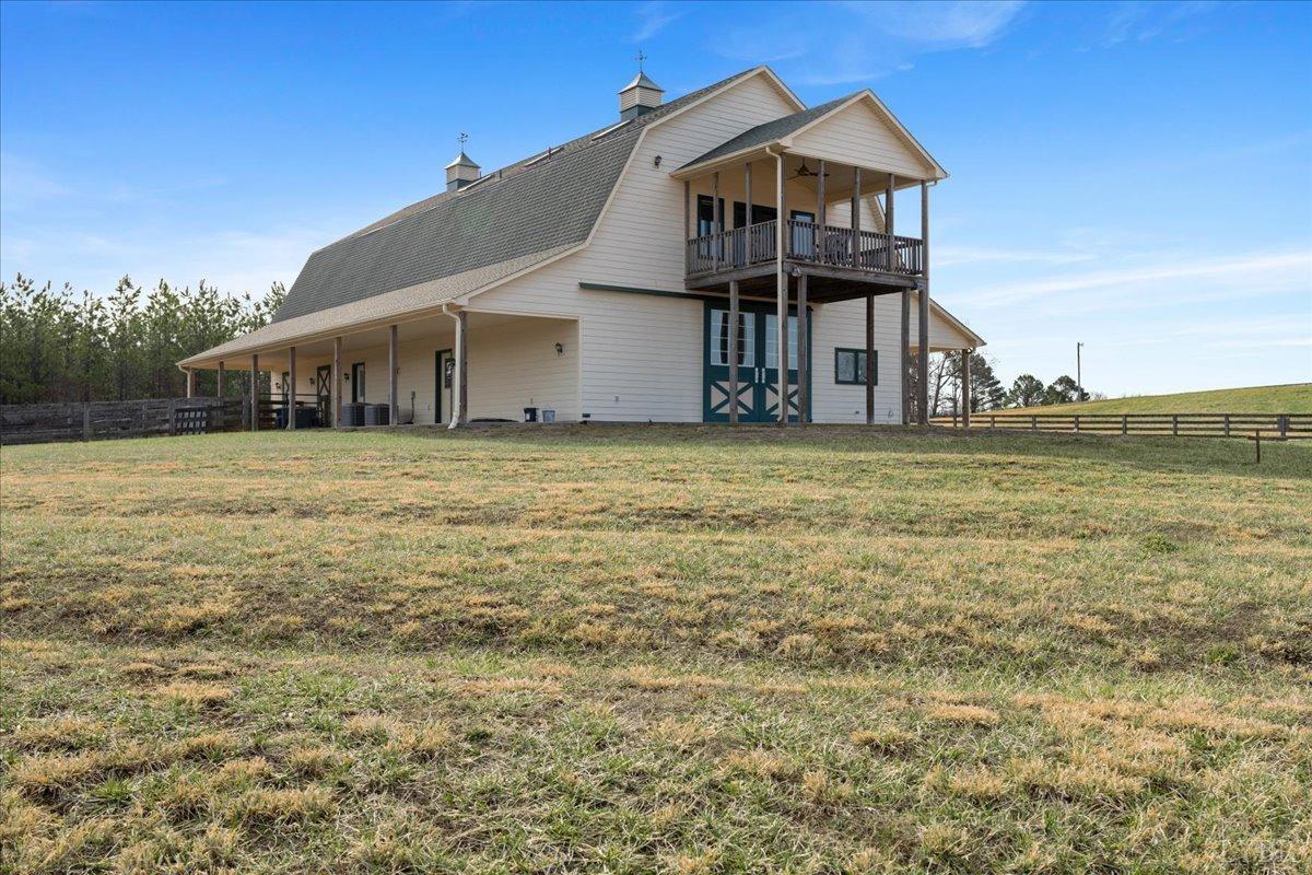 1433 Piney Mountain Road, Appomattox, Virginia image 45