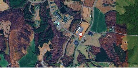 Tiny photo for 0 LOT C-26 Booker T. Washington Highway, Moneta, VA 24121 (MLS # 364323)