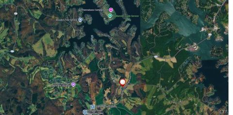 Tiny photo for 0 LOT C-26 Booker T. Washington Highway, Moneta, VA 24121 (MLS # 364323)