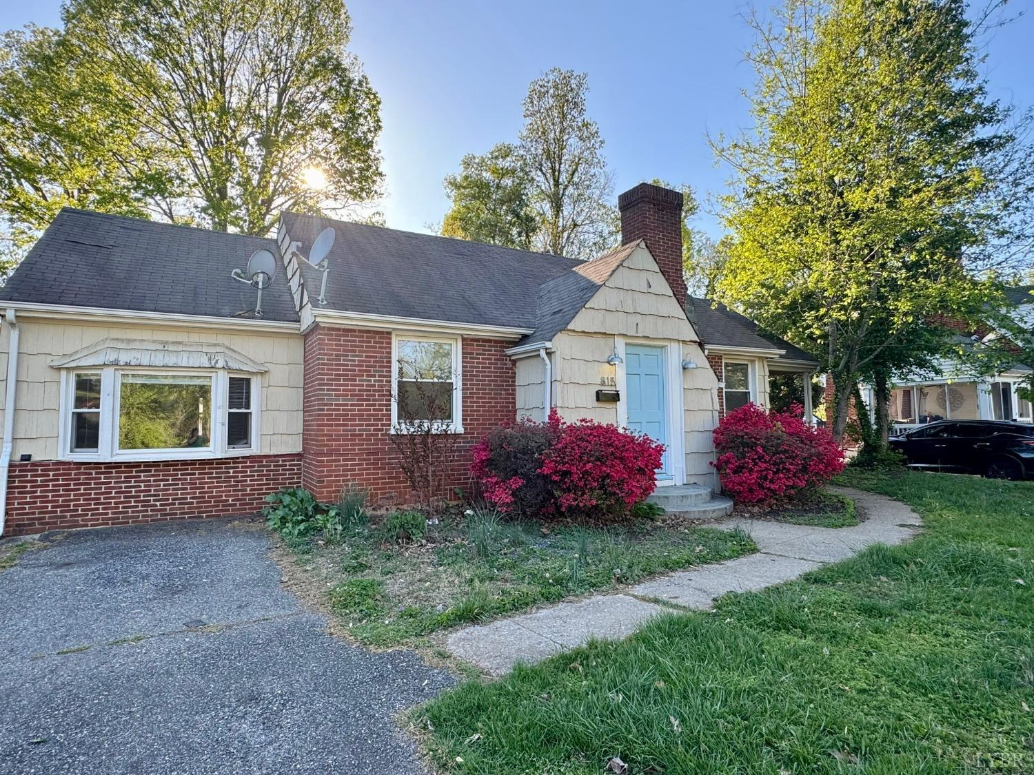 815 Westview Drive, Lynchburg, Virginia image 2