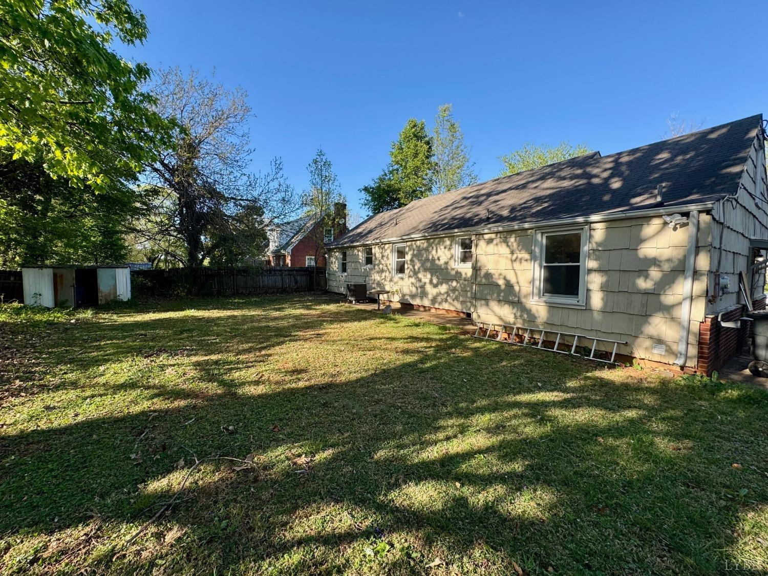 815 Westview Drive, Lynchburg, Virginia image 16