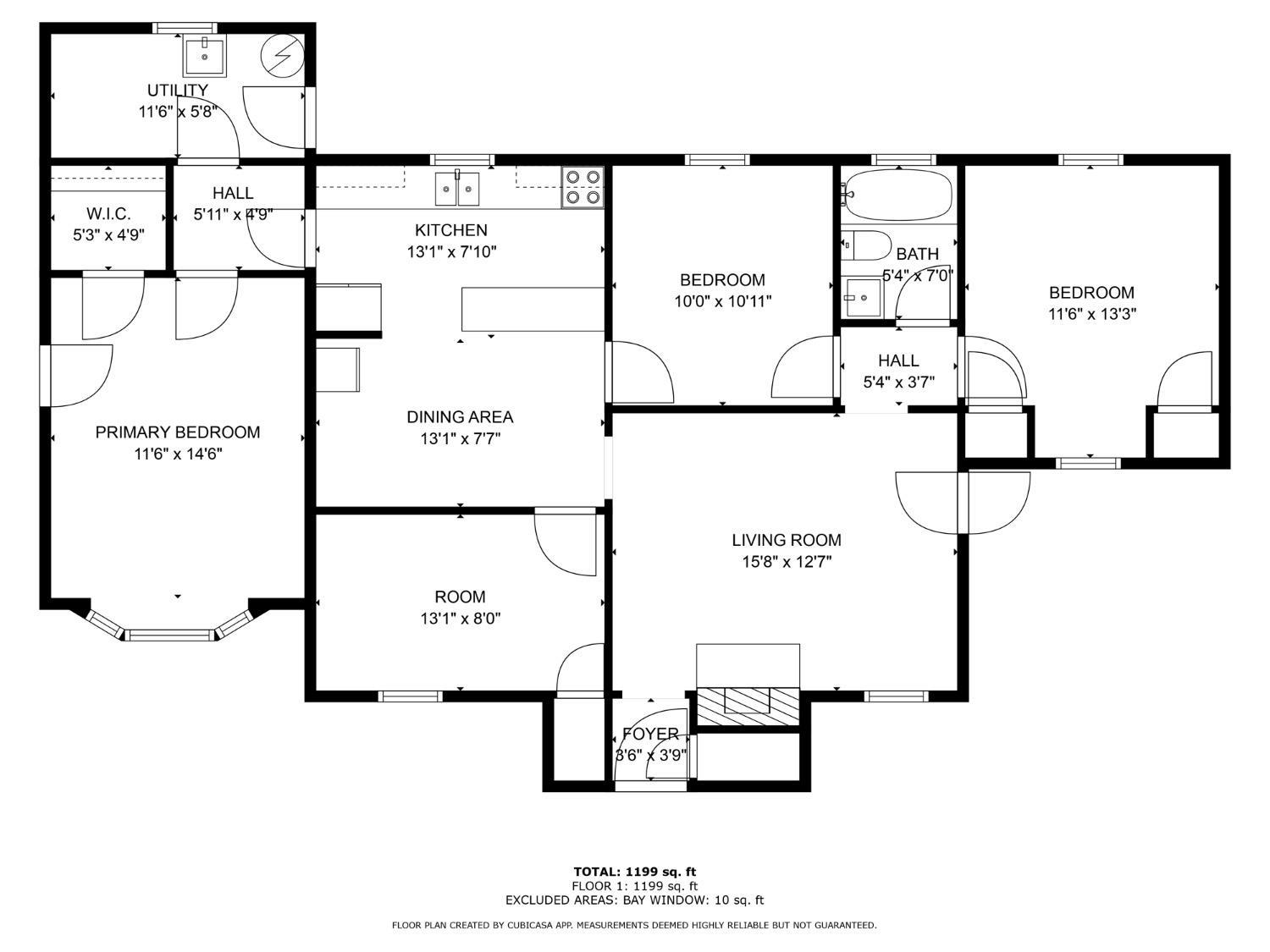 815 Westview Drive, Lynchburg, Virginia image 17