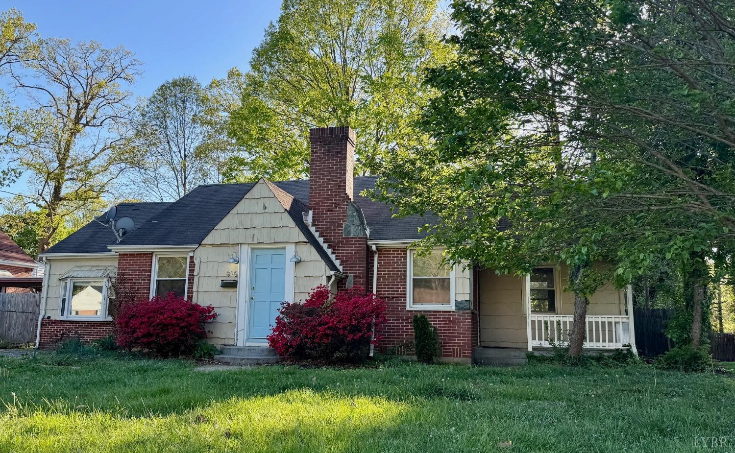 815 Westview Drive, Lynchburg, Virginia image 3