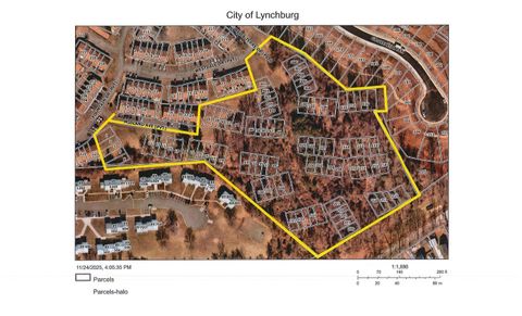 Photo of 300 Belle Terre Drive, Lynchburg, VA 24501 (MLS # 363270)