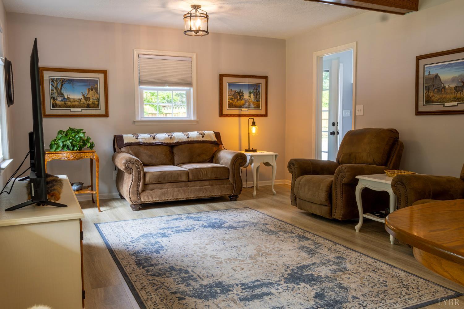 14611 Leesville Road