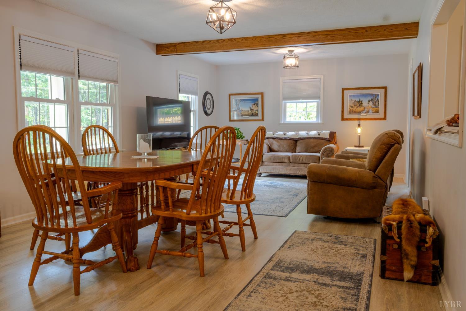 14611 Leesville Road