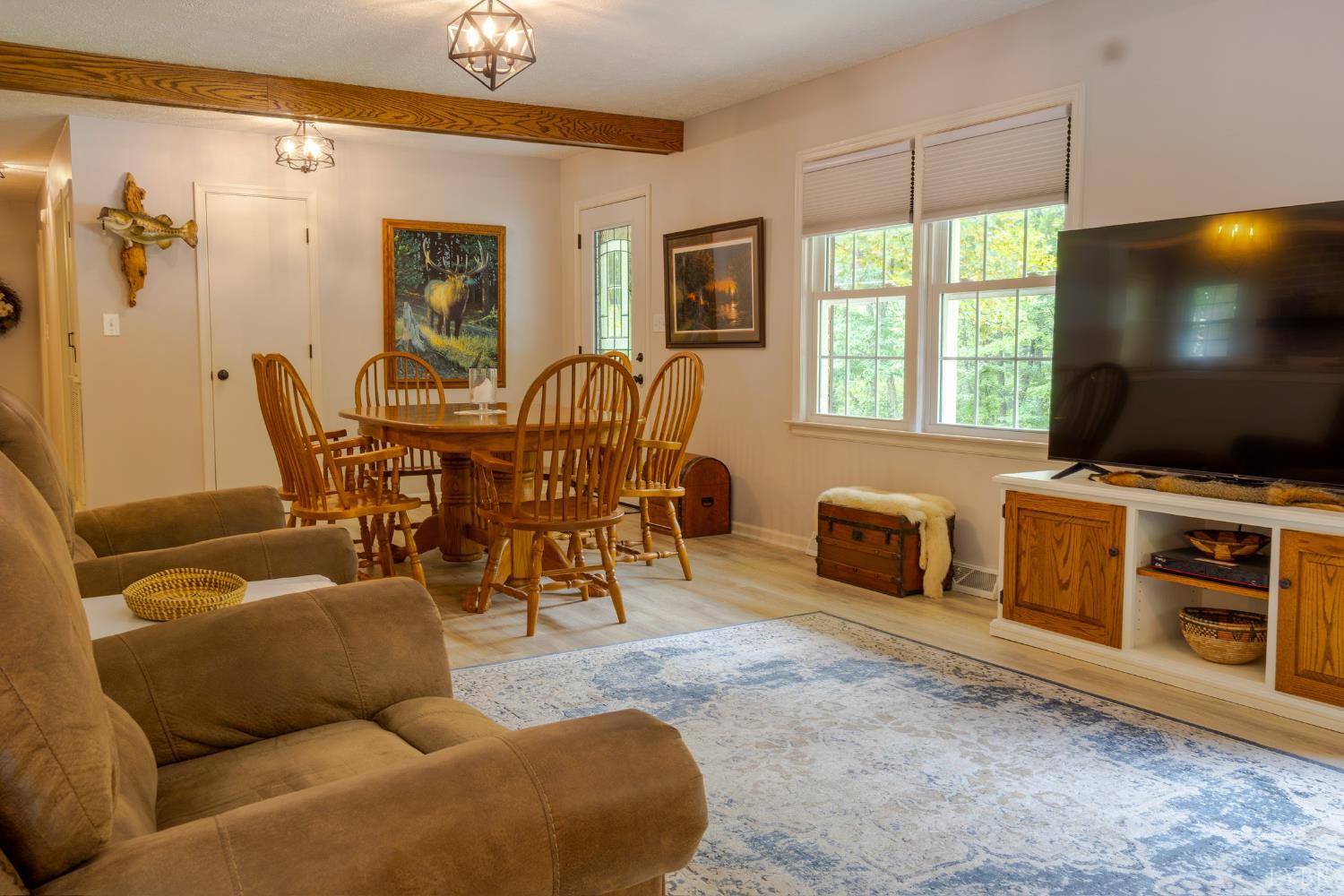 14611 Leesville Road