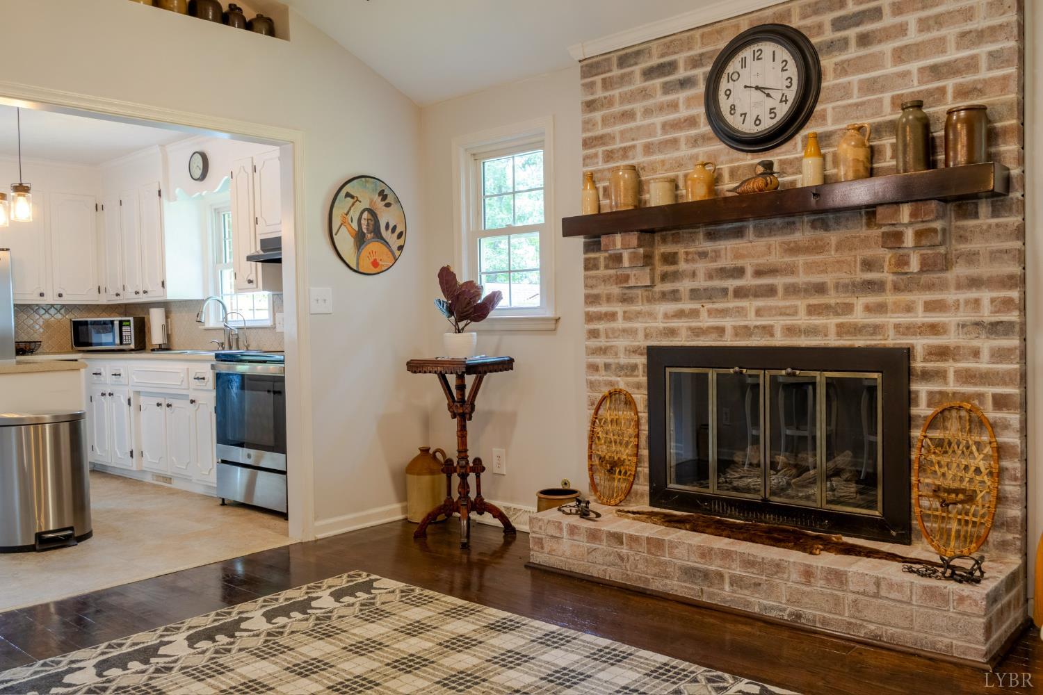 14611 Leesville Road