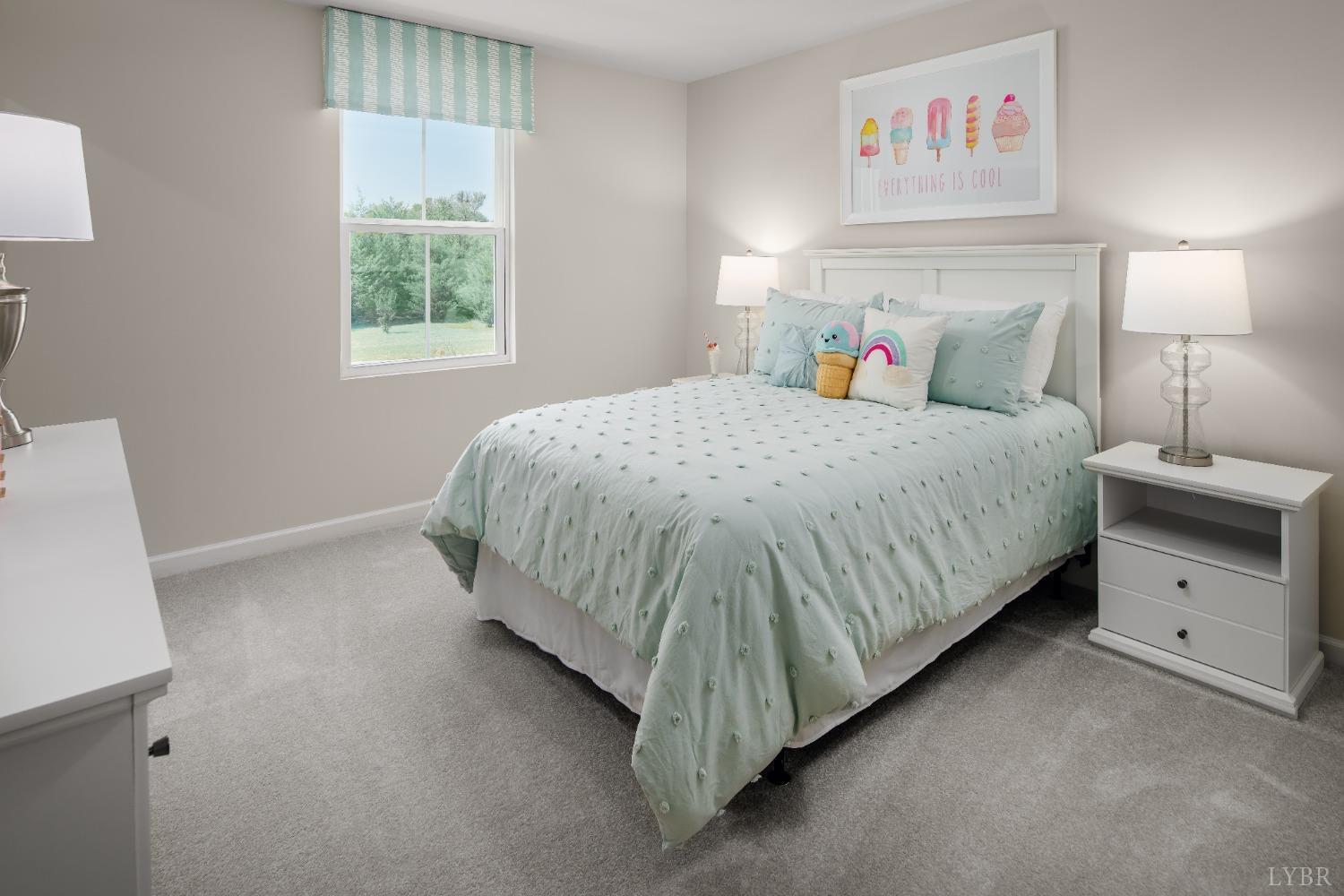 35 Levi Lane, Lynchburg, Virginia image 12