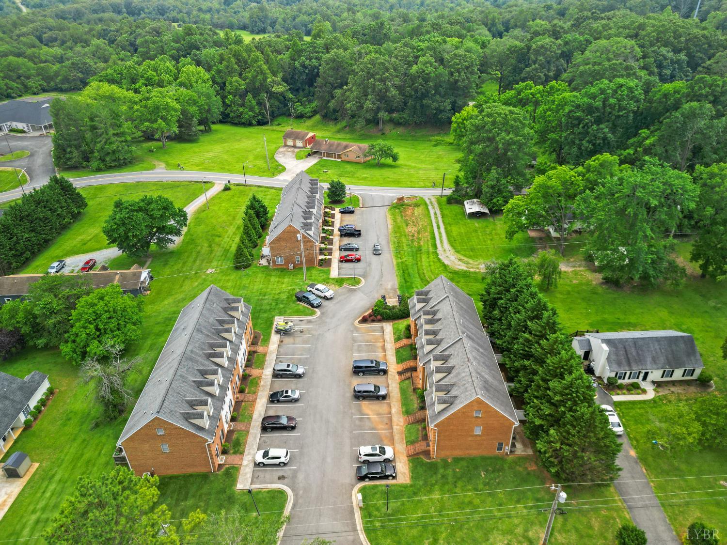 824 Wiggington Road #303, Lynchburg, Virginia image 35