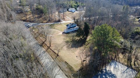 Tiny photo for 525 Monticello Avenue, Lynchburg, VA 24501 (MLS # 364157)