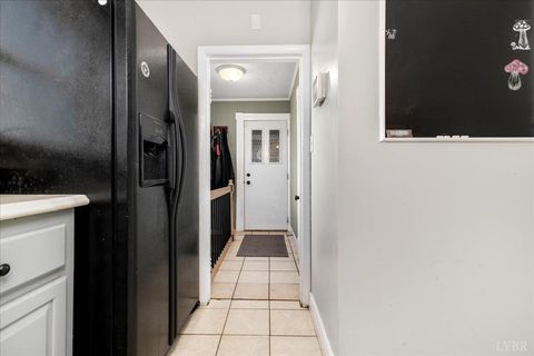 Tiny photo for 525 Monticello Avenue, Lynchburg, VA 24501 (MLS # 364157)