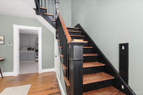 Tiny photo for 525 Monticello Avenue, Lynchburg, VA 24501 (MLS # 364157)