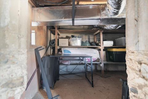 Tiny photo for 525 Monticello Avenue, Lynchburg, VA 24501 (MLS # 364157)