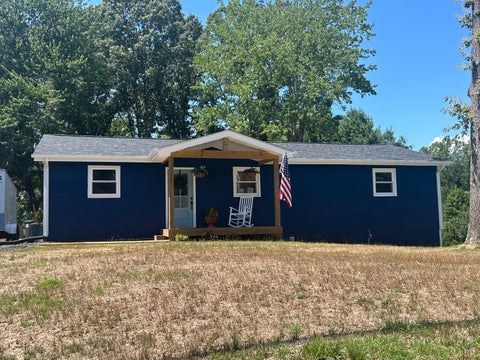 Homes For Sale - 1518 Link Road<br/> Bedford, VA 24523