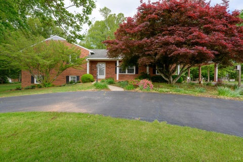 Homes For Sale - 2577 Town Fork Road<br/> Campbell County, Evington, VA 24550
