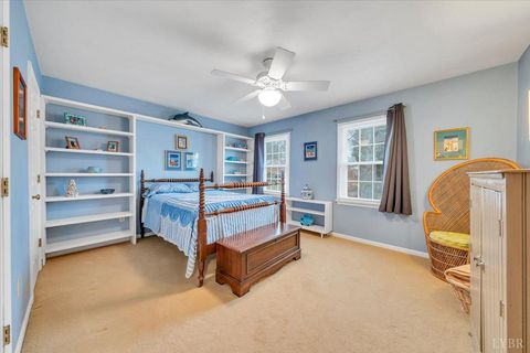 Tiny photo for 419 Rebecca Lane, Salem, VA 24153 (MLS # 364580)