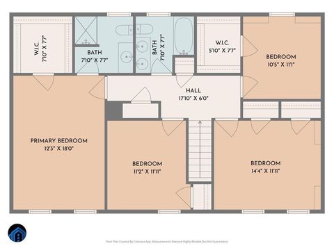 Tiny photo for 419 Rebecca Lane, Salem, VA 24153 (MLS # 364580)