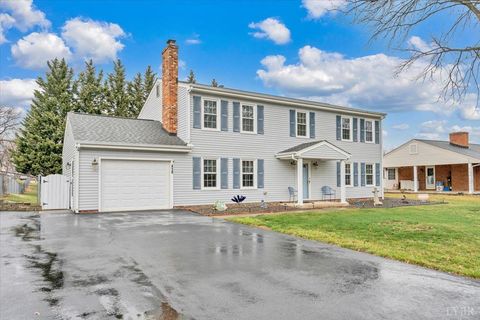 Tiny photo for 419 Rebecca Lane, Salem, VA 24153 (MLS # 364580)