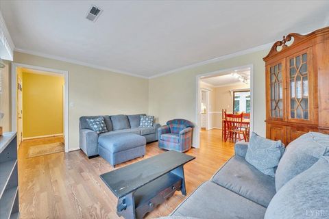 Tiny photo for 419 Rebecca Lane, Salem, VA 24153 (MLS # 364580)