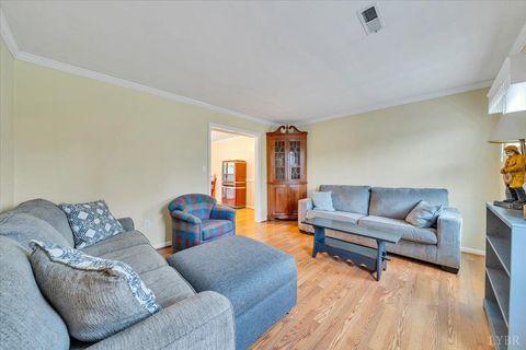 Tiny photo for 419 Rebecca Lane, Salem, VA 24153 (MLS # 364580)