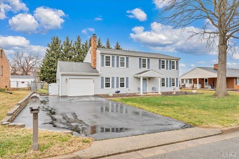 Tiny photo for 419 Rebecca Lane, Salem, VA 24153 (MLS # 364580)