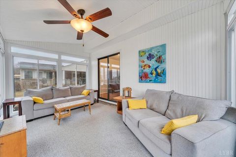 Tiny photo for 419 Rebecca Lane, Salem, VA 24153 (MLS # 364580)