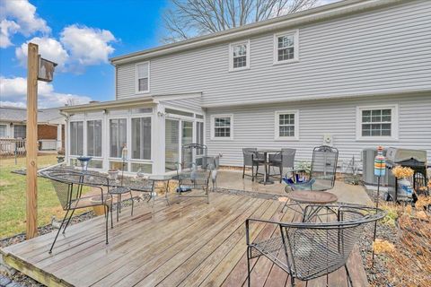 Tiny photo for 419 Rebecca Lane, Salem, VA 24153 (MLS # 364580)