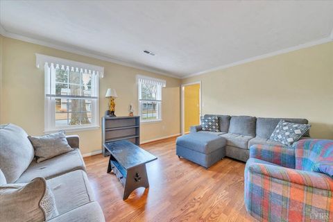 Tiny photo for 419 Rebecca Lane, Salem, VA 24153 (MLS # 364580)
