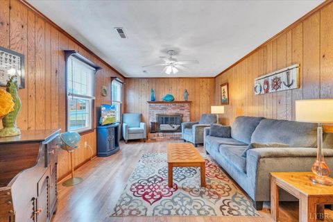 Tiny photo for 419 Rebecca Lane, Salem, VA 24153 (MLS # 364580)
