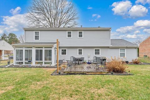 Tiny photo for 419 Rebecca Lane, Salem, VA 24153 (MLS # 364580)