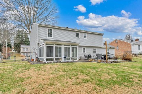 Tiny photo for 419 Rebecca Lane, Salem, VA 24153 (MLS # 364580)