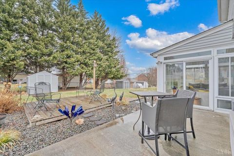Tiny photo for 419 Rebecca Lane, Salem, VA 24153 (MLS # 364580)