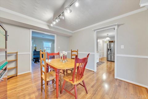 Tiny photo for 419 Rebecca Lane, Salem, VA 24153 (MLS # 364580)