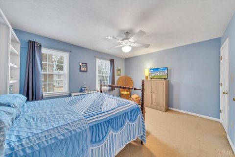 Tiny photo for 419 Rebecca Lane, Salem, VA 24153 (MLS # 364580)
