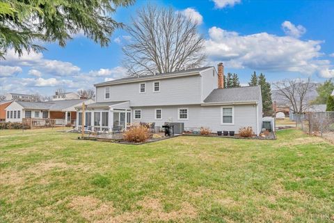 Tiny photo for 419 Rebecca Lane, Salem, VA 24153 (MLS # 364580)