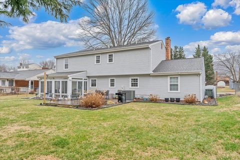Tiny photo for 419 Rebecca Lane, Salem, VA 24153 (MLS # 364580)