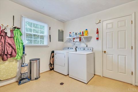 Tiny photo for 419 Rebecca Lane, Salem, VA 24153 (MLS # 364580)