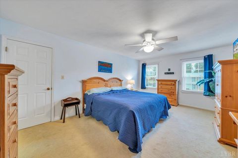 Tiny photo for 419 Rebecca Lane, Salem, VA 24153 (MLS # 364580)